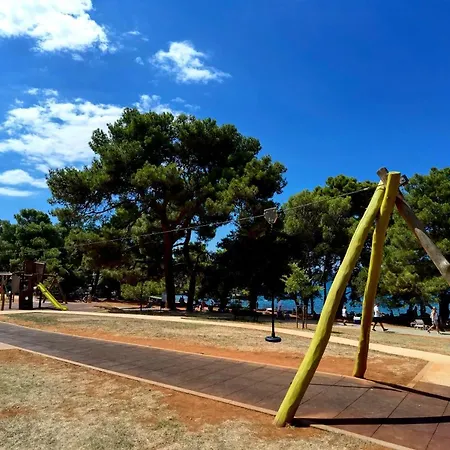 Apartman In The Very Heart Of - 50m To The Poreč
