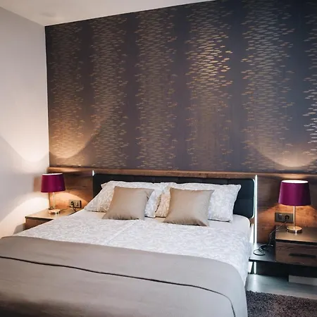 Apartment In The Very Heart Of - 50m To The *