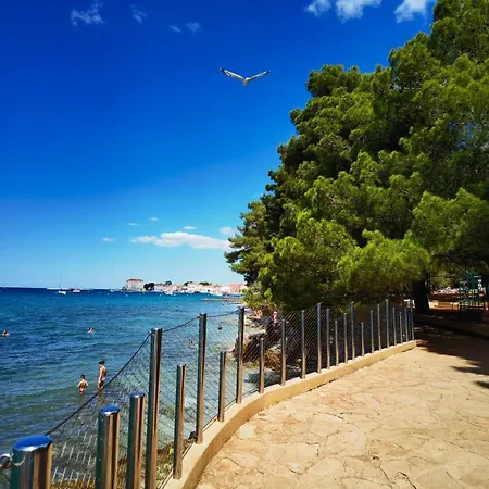 Apartment In The Very Heart Of - 50m To The *