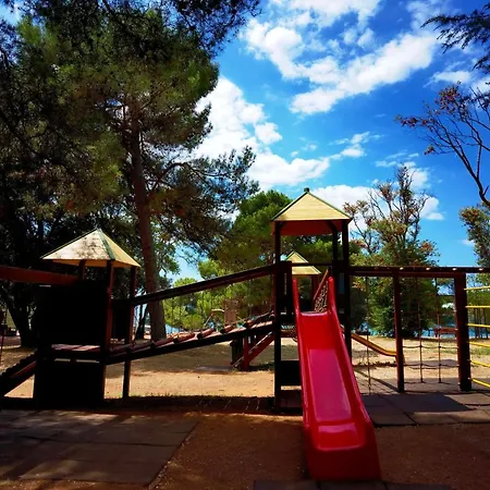 In The Very Heart Of - 50m To The Apartment Porec