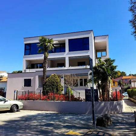 In The Very Heart Of - 50m To The Apartment *