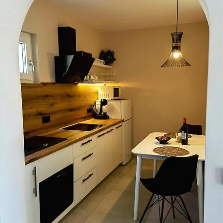 In The Very Heart Of - 50m To The Apartment Porec