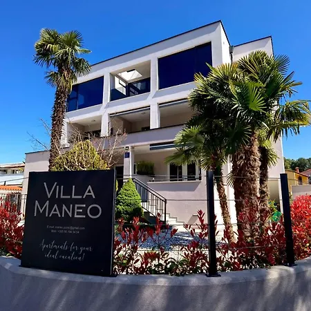 In The Very Heart Of - 50m To The Apartment *