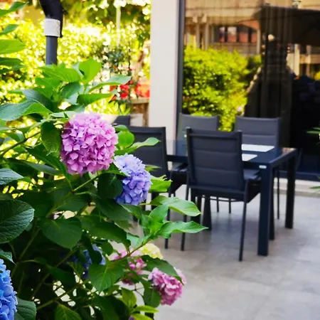 Apartmán In The Very Heart Of - 50m To The