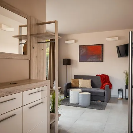 Apartmán In The Very Heart Of - 50m To The